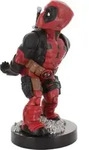 Marvel Cable Guys Lade-Halter Symbiote Deadpool 3 Bringing Up The Rear 22 cm - Rot