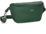 Zwei Mademoiselle.M G&uuml;rteltasche 25 cm - Gr&uuml;n