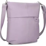 Zwei Mademoiselle.M Schultertasche 31 cm - Violett