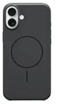 Apple Beats iPhone 16 Plus Case mit MagSafe &ndash; Nachtschwarz, Cover, Apple,...