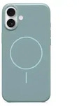 Apple Beats iPhone 16 Plus Case mit MagSafe &ndash; Flut Blau, Cover, Apple, iPhone...