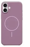 Apple Beats iPhone 16 Plus Case mit MagSafe &ndash; Sunset Lila, Cover, Apple,...