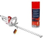 IKRA Elektro Heckenschere FHS 1555 | Germany | 55 cm Schnittl&auml;nge | 24 mm