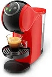 De&rsquo;Longhi Genio Plus EDG315.R, Espressomaschine, 0,8 l, Kaffeekapsel, 1460 W,