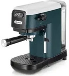 Ariete Siebträgermaschine weiß - Weiß Ariete Siebträgermaschine weiß - Weiß