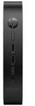 HP Pro t550 - Thin Client - USFF - 1 x Celeron J6412 / 2 GHz - RAM 4 GB - Flash 32 GB