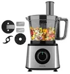 Cecotec K&uuml;chenmaschine K&uuml;chenmaschine Paprika 2000