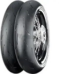 Continental ContiAttack SM 2 Sommerreifen 140/70 R17 66H Motorradreifen Supersport