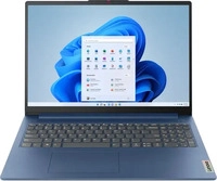 Lenovo 83ES0039GE, Lenovo IdeaPad Slim 3 16IAH8, Intel Core i5, 40,6 cm (16"), 1920 x