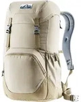 Deuter Walker 24 Liter Lifestyle Rucksack 3812921 bone-desert - Naturbelassen