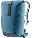 Deuter ProductName DE, Wandern, Aqua-Farbe, 22 l, 845 g, 270 mm, 460 mm - Blau