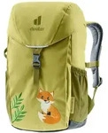 Deuter ProductName DE, Wandern, Olive, M, 10 l, 370 g, 210 mm - Gr&uuml;n
