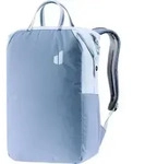 Deuter ProductName DE, Wandern, Bordeaux, 18 l, 470 g, 290 mm, 400 mm - Braun