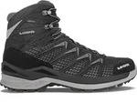 LOWA INNOX PRO GTX MID, M&auml;nnlich, Erwachsener, Schwarz, Grau, Outdoor-Stiefel,