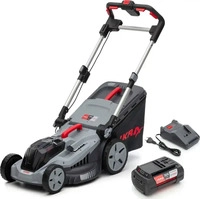 Ikra 77643040-ON, IKRA Akku Rasenm&auml;her IB-LM 43 | 36V Bosch System | 43 cm