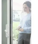 ABUS - Fensterantrieb WINTECTOTM One wei&szlig; AL0125 - 98528
