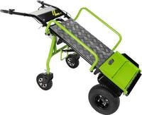 Zipper ZI-ET260 elektr. Sackrodel