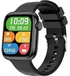 Forever smartwatch IGo Watch 3 JW-500 Schwarz, Smartwatch f&uuml;r Damen Herren,