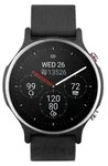 ASUS VivoWatch 6 (HC-D06), 3,53 cm (1.39"), AMOLED, Touchscreen, GPS, 60 g - Schwarz