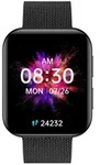 Garett Electronics GRC MAXX, 4,52 cm (1.78"), AMOLED, Touchscreen, 628 GB, 80 g -