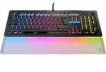 Turtle Beach Vulcan II &ndash; Mechanische PC Gaming-Tastatur, Titan II-Schalter,