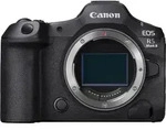 EOS R5 Mark II - Schwarz