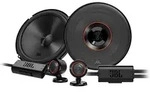 JBL Club3 64CTP | 2-Wege | 16,5cm Komponentensystem Lautsprecher
