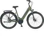 PROPHETE GENIESSER 3.4 Mittelmotor City E-Bike 28", 360 Wh integrierter