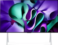 LG OLED97M49LA.AEU, Smart TV LG OLED97M49LA.AEU 4K Ultra HD 97" OLED Schwarz,