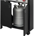 Enders Colsman Chicago Next 4 R Turbo, 13000 W, Grill, Gas, Drau&szlig;en, 4 Zone(n),