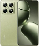 XIAOMI MZB0HU1EU, Xiaomi 14T (12GB+256GB) lemon green Gr&uuml;n