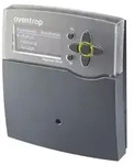 Oventrop OVENTROP-Heizkreisregler Regtronic RH mit 1 Au&szlig;enf&uuml;hler und 3 weiteren