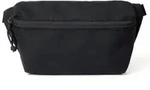 Moment Everything Sling 1L, 1 l, Einfarbig, Ripstop - Schwarz