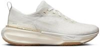 Nike ZoomX Invincible Run 3 Light Bone Pail Ivory (Women's) - EU 40