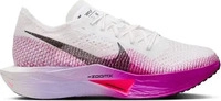 Nike DV4130-104, Nike ZoomX Vaporfly 3 Vivid Purple (Women's) - EU 42.5 Wei&szlig;