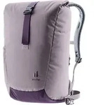 DEUTER Stepout 22 lavender-purple - Lila