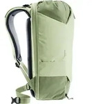 Deuter ProductName DE, Wandern, Hellgr&uuml;n, 34 l, 1,24 kg, 320 mm, 530 mm - Grau