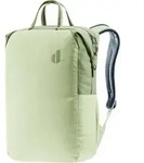 Deuter ProductName DE, Wandern, Hellgr&uuml;n, 18 l, 470 g, 290 mm, 400 mm - Grau