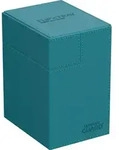 Ultimate Guard Flip`n`Tray 133+ XenoSkin Petrol