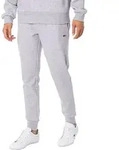 Lacoste joggingbroek (dik), grijs melange - Hellgrau - L