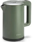 Tognana Porcellane D2DBE17IRVE elektrischer Wasserkocher 1,7 L 2200 W Gr&uuml;n - Gr&uuml;n