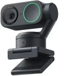 Insta360 Link 2, 3840 x 2160 Pixel, 4K Ultra HD, 60 fps, 360p, 720p, 1080p,...