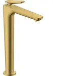 AXOR 49050990 Waschtischm.250 Axor Citterio C - Gold