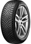 1x Hankook Winter i*cept RS3 W462 Winterreifen 215/65 R16 102H XL M+S 3PMSF Reifen