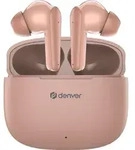 Denver TWE-48DR, True Wireless Stereo (TWS), 20 - 20000 Hz, Anrufe/Musik, Kopfh&ouml;rer,