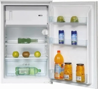 Candy 34901636, Candy CM4S59EW, 116 l, SN-ST, 39 dB, 2,6 kg/24h, E, Wei&szlig;,