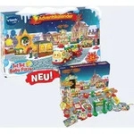 VTech TuT TuT Baby Flitzer Adventskalender 2024 - Bunt