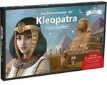 Escape Experience Adventskalender - Die Schatzkammer der Kleopatra