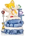 Sonic - The Hedgehog Countdown Character Adventskalender Model Kit Tails