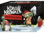 KoboldKroniken. Adventskalender